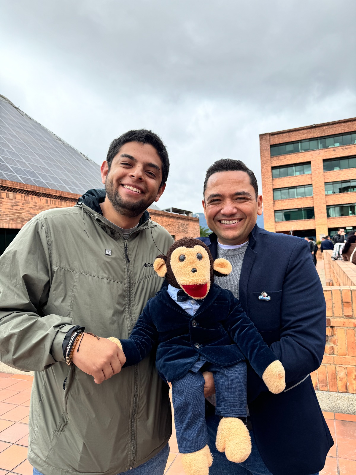 El Show de Tato – Foto 1