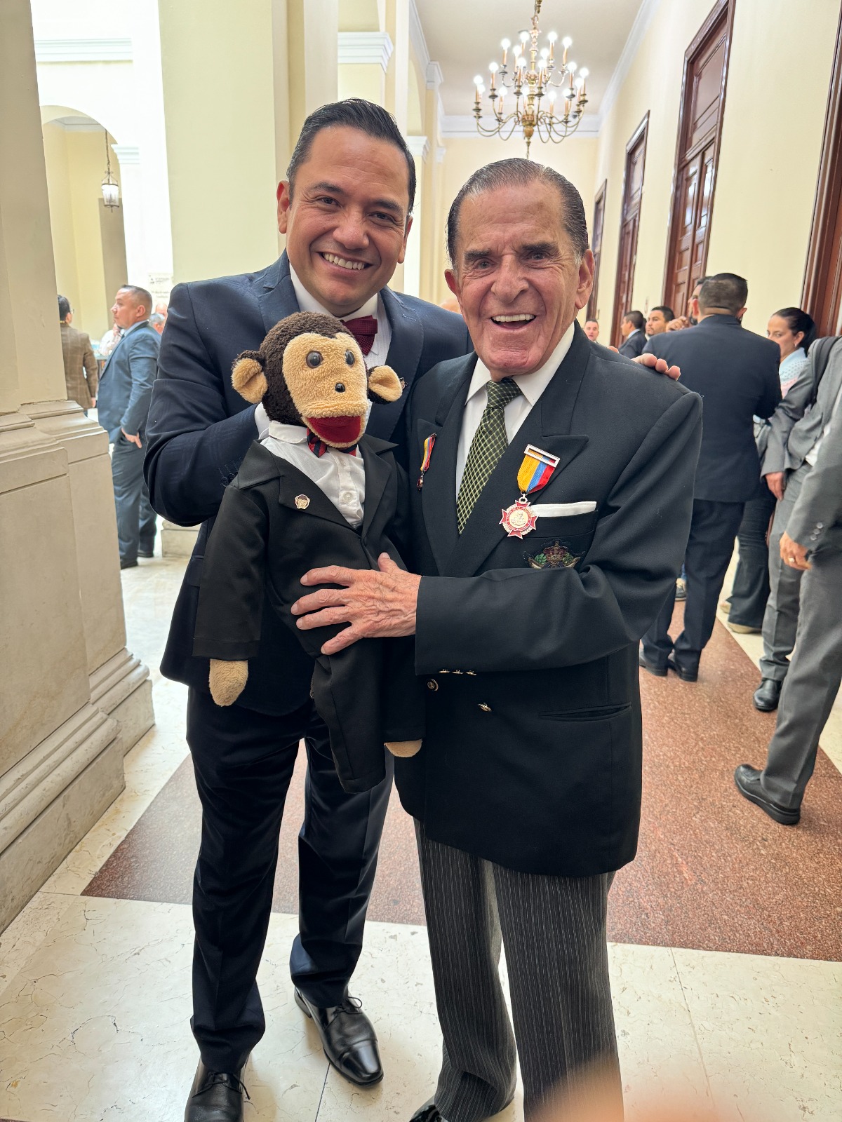 El Show de Tato – Foto 2
