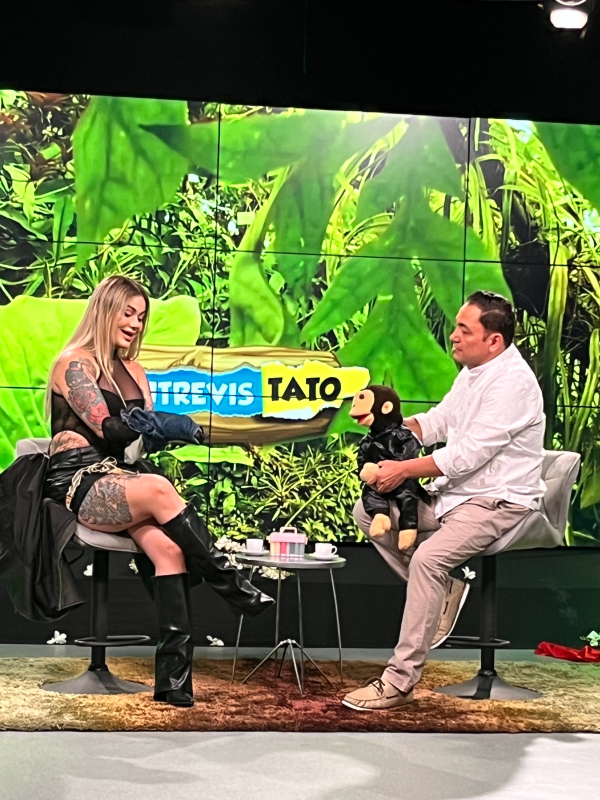 El Show de Tato – Foto 4