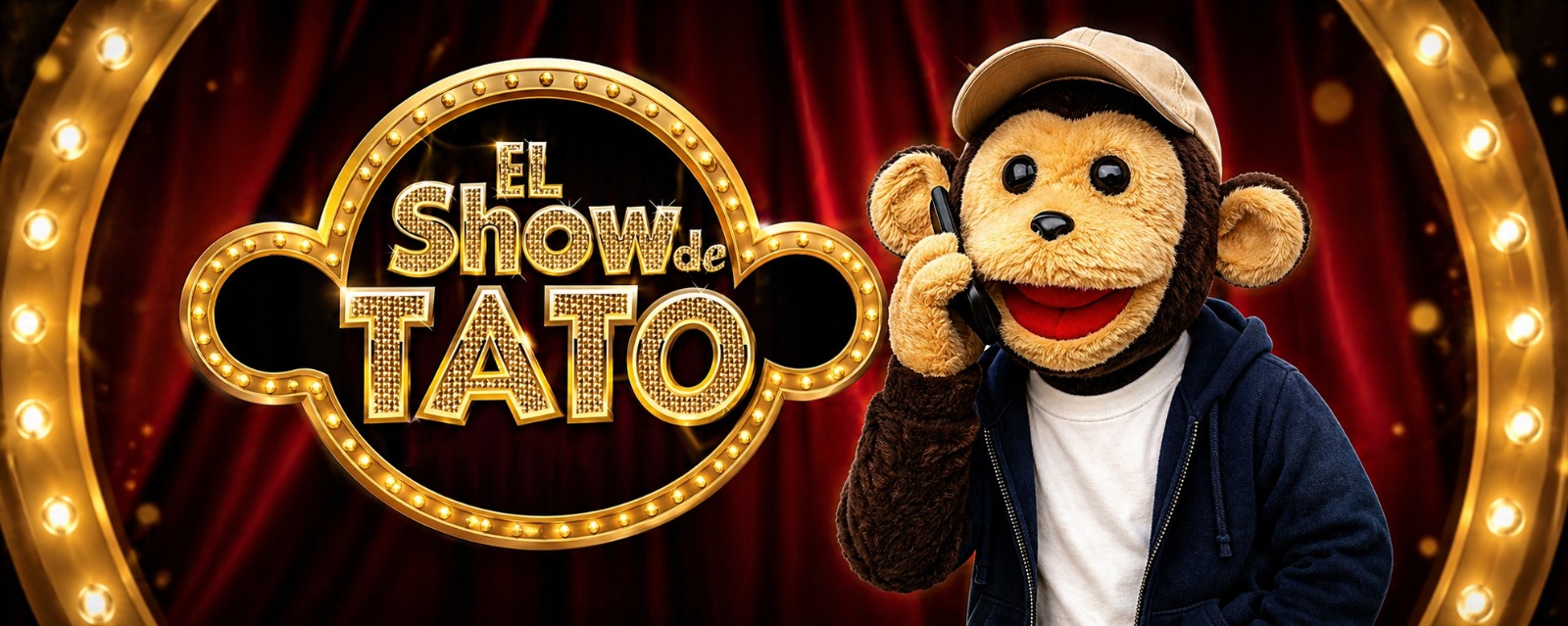 El Show de Tato – Foto 1