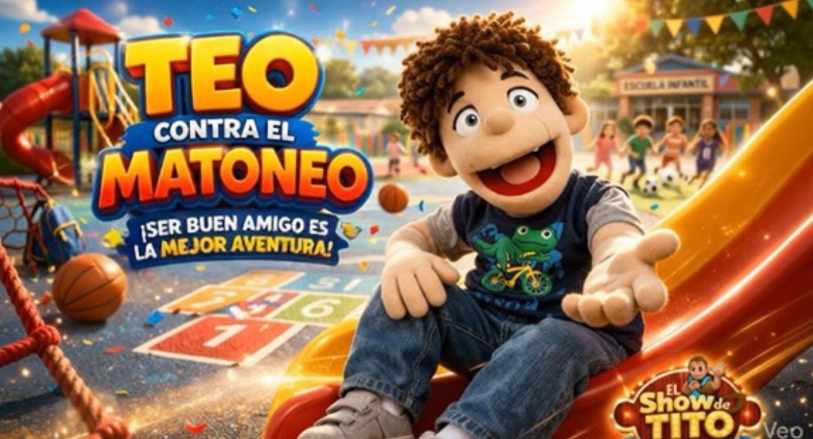 El Show de Tato – Foto 2